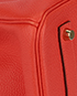 Birkin 35 in Togo Leather, other view